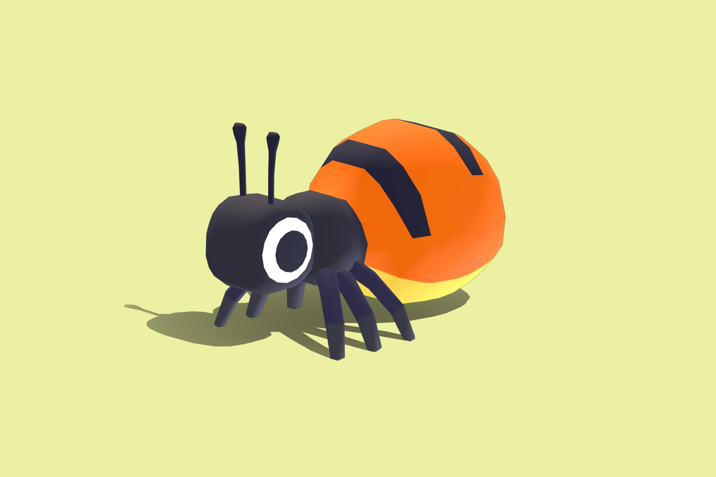 Honey Ant - Quirky Series | Fab