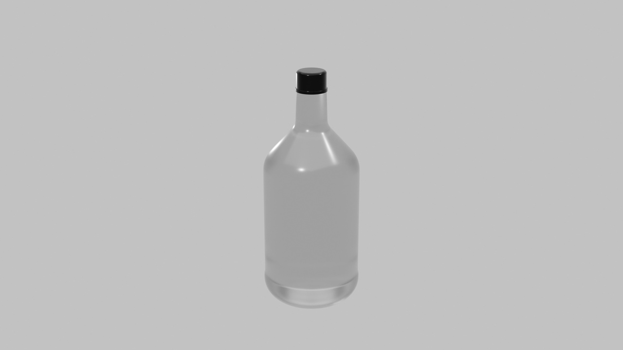 Media 1 for listing Bottle B4