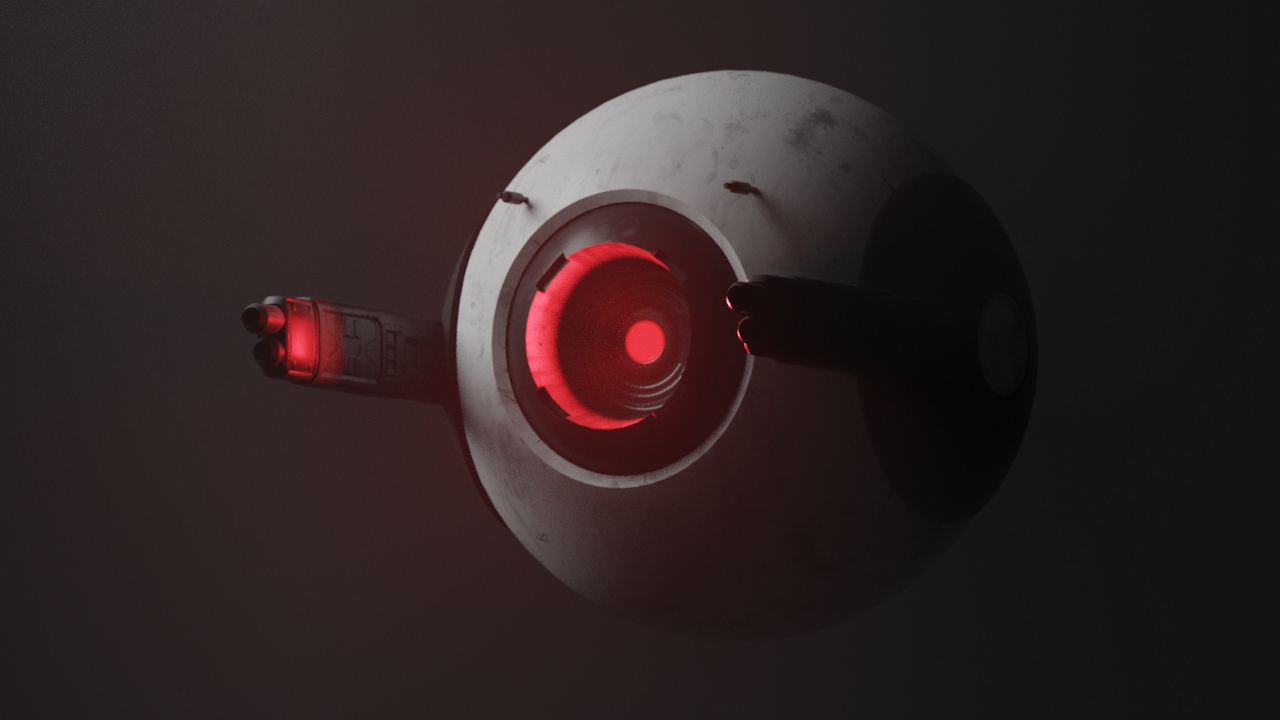 商品 Fighter Drone 的媒体 1