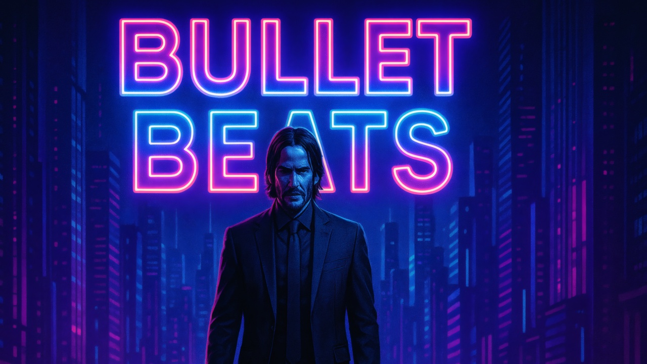 Media 1 for listing Bullet Beats