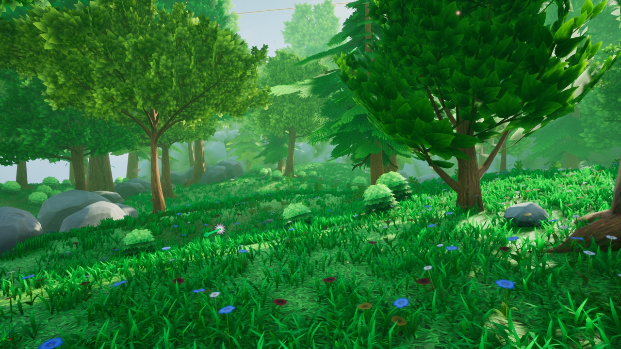 Media 1 for listing Stylized Nature