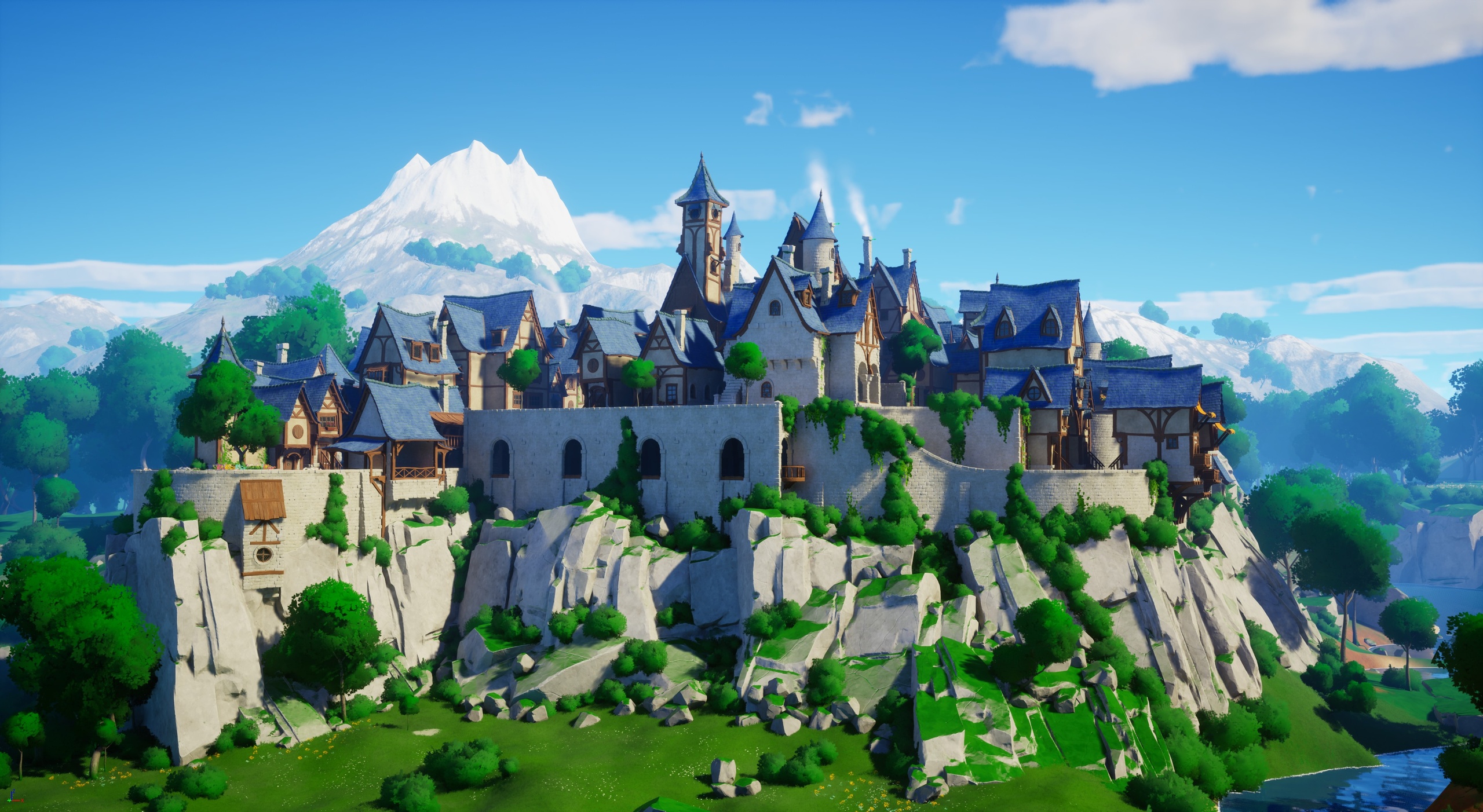 Media 1 for listing Pure : Village