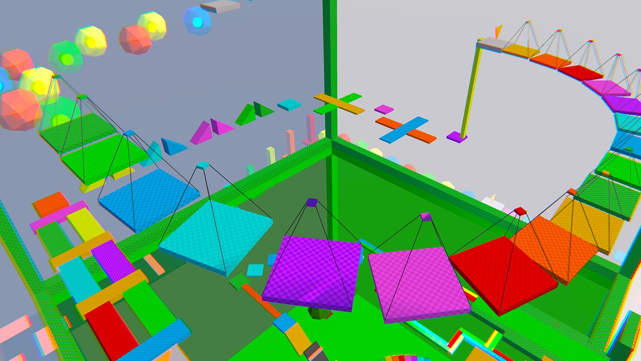 Media 1 for listing Obby Troll Towers Mega Pack