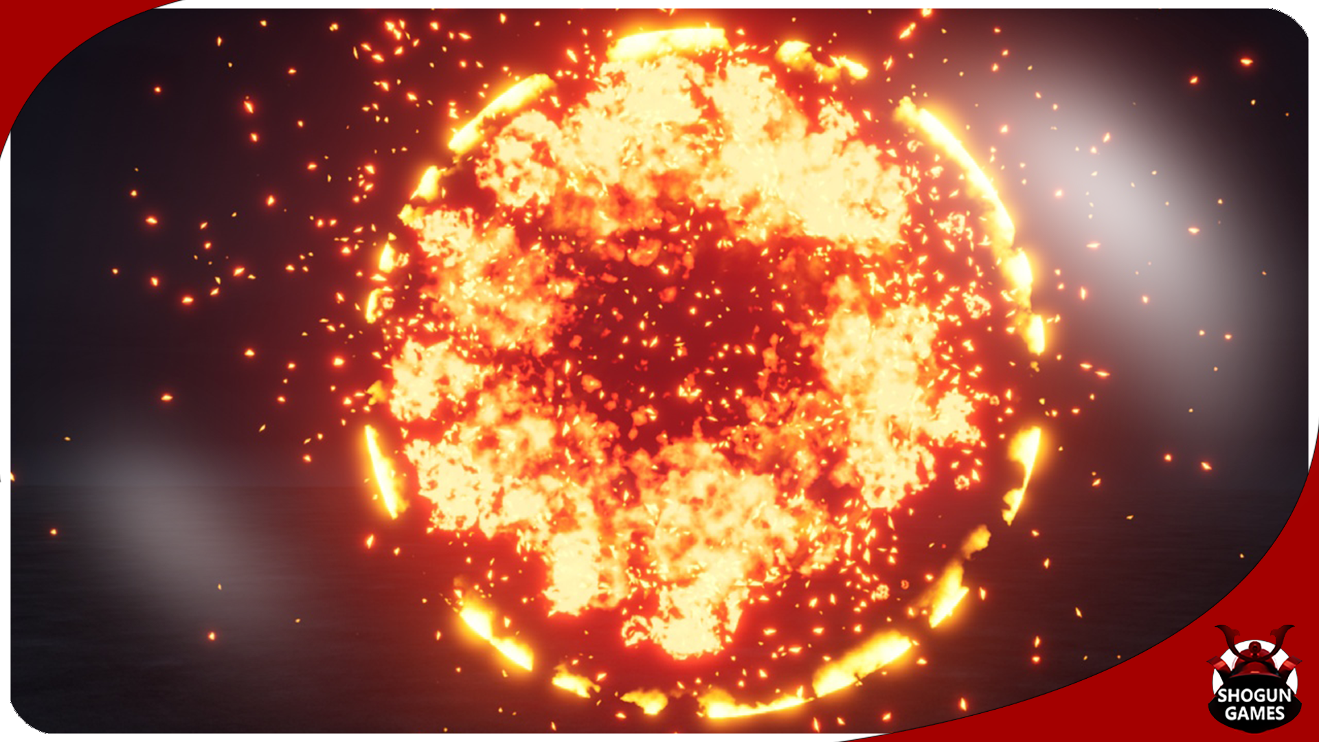 Fire Magic Spells Niagara FX | Fab