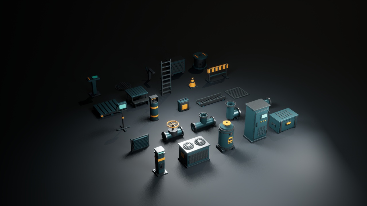 Media 1 for listing Vibe3D