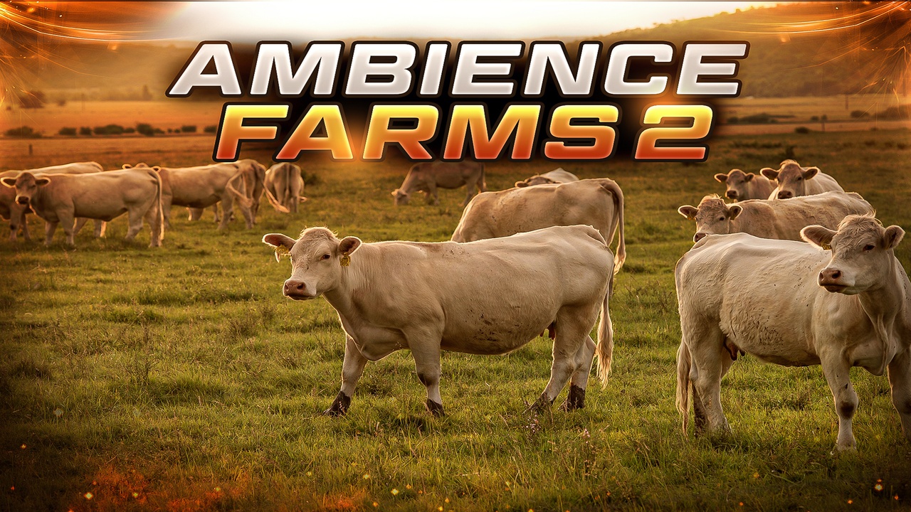 Media 1 for listing Ambient Video Game Music - Farms 2