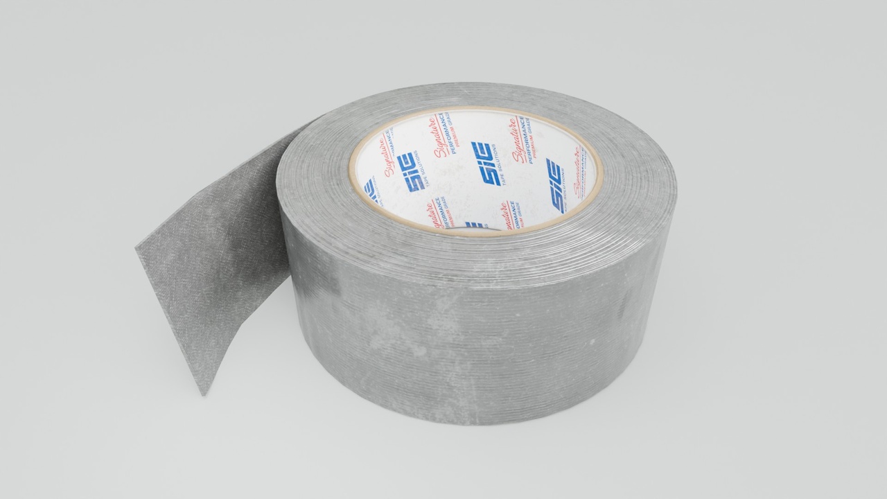Media 1 for listing Tape Roll