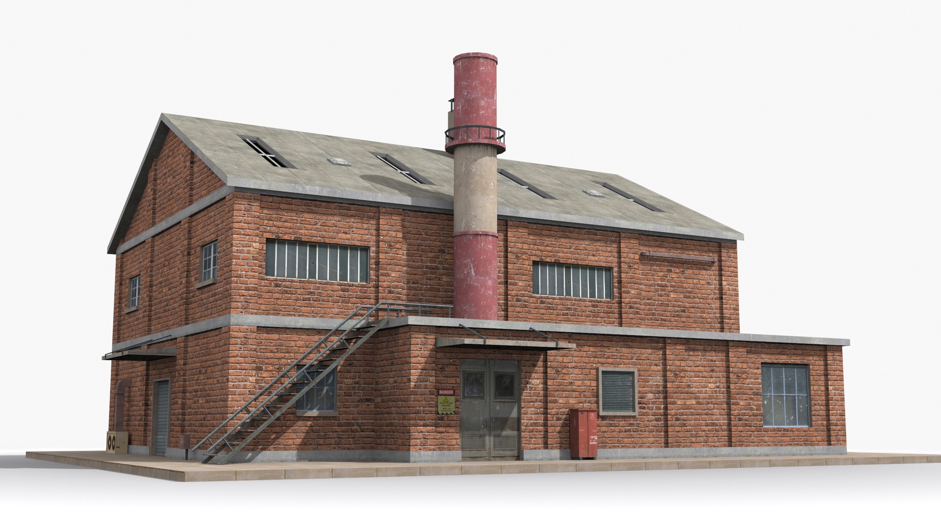 Media 1 for listing Factory_xx11