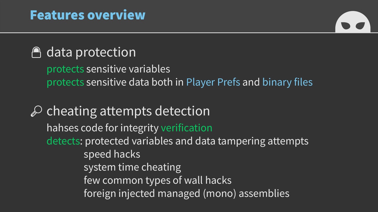Media 1 for listing Anti-Cheat Toolkit