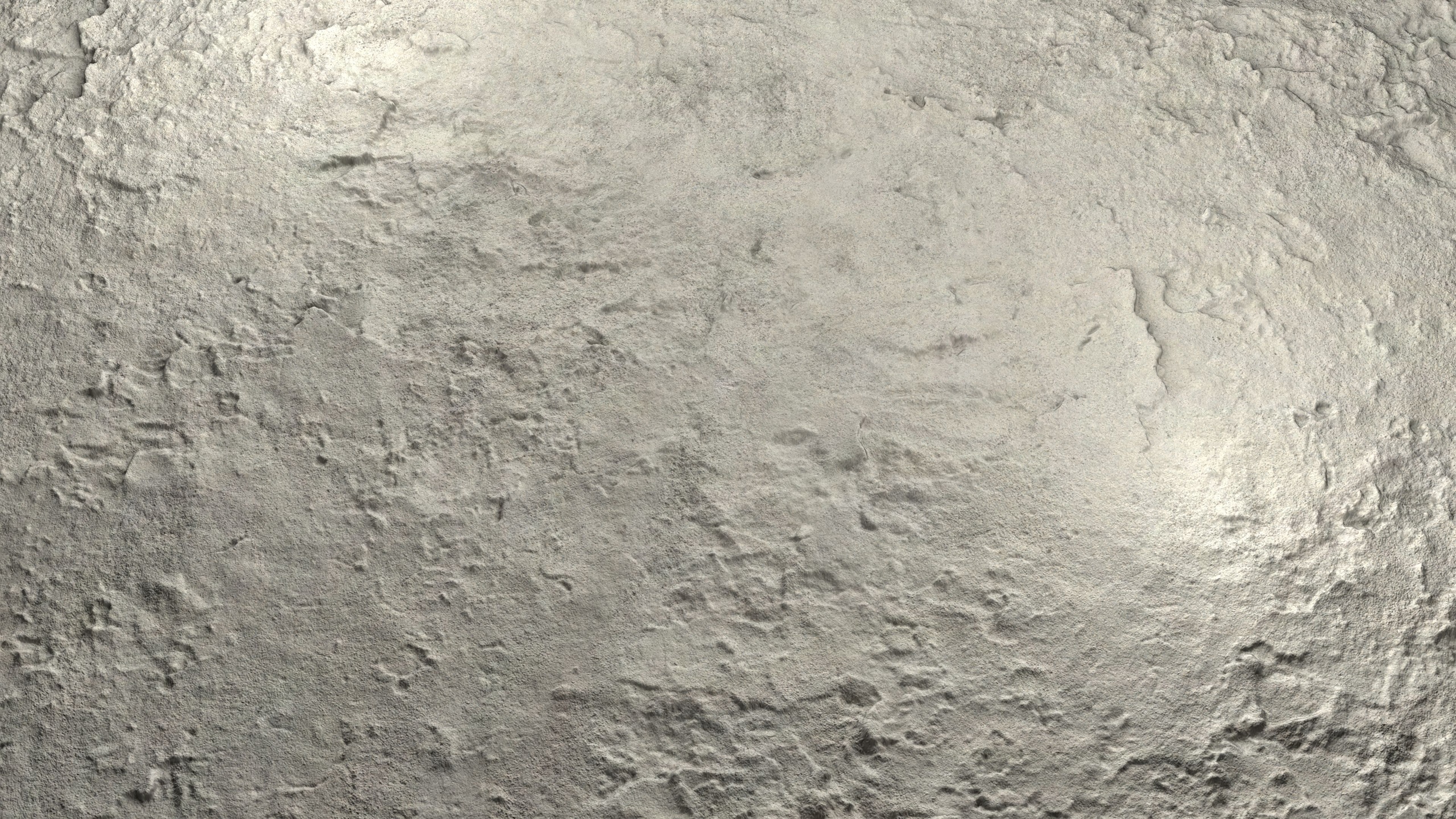 Media 1 for listing Plastered Wall 8K PBR Texture