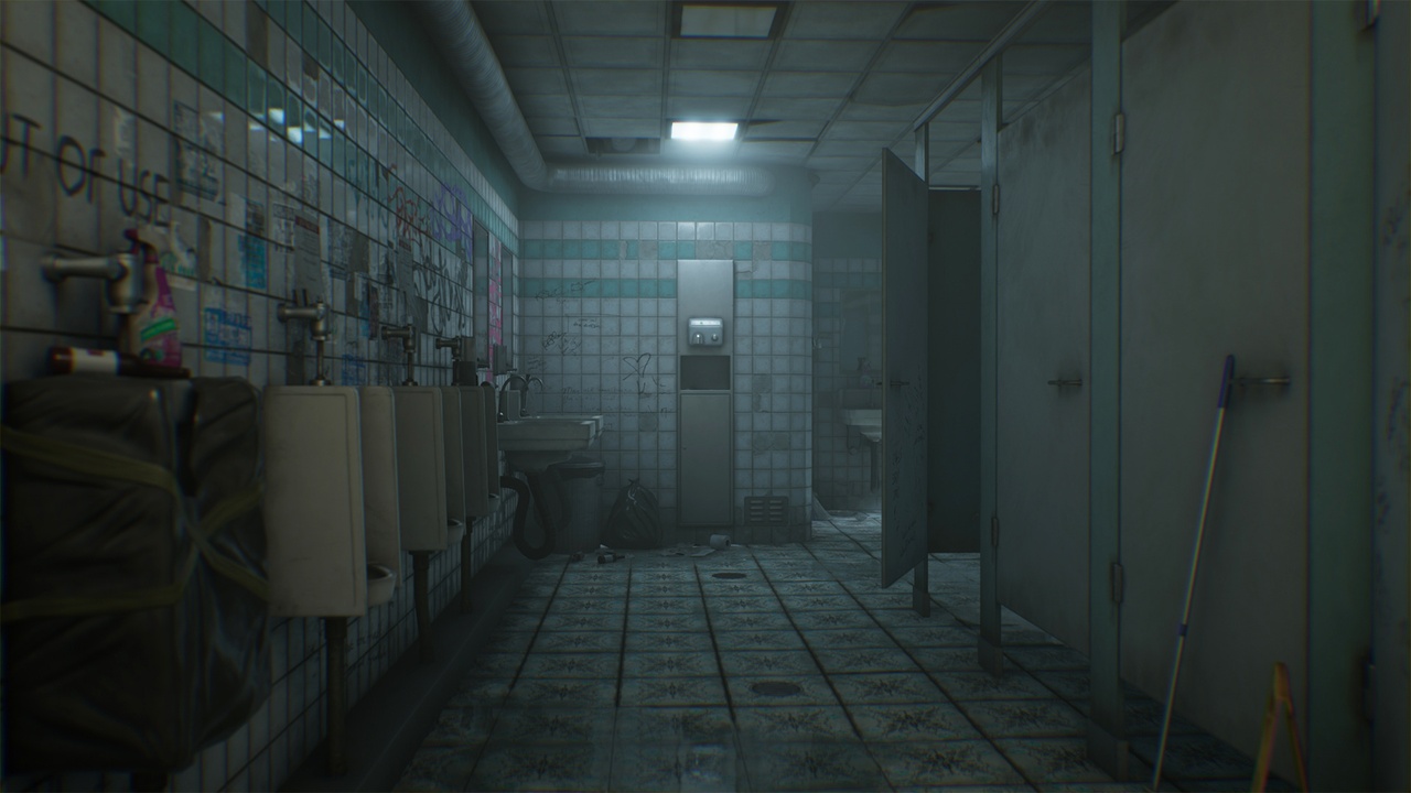 Media 1 for listing Mens Room