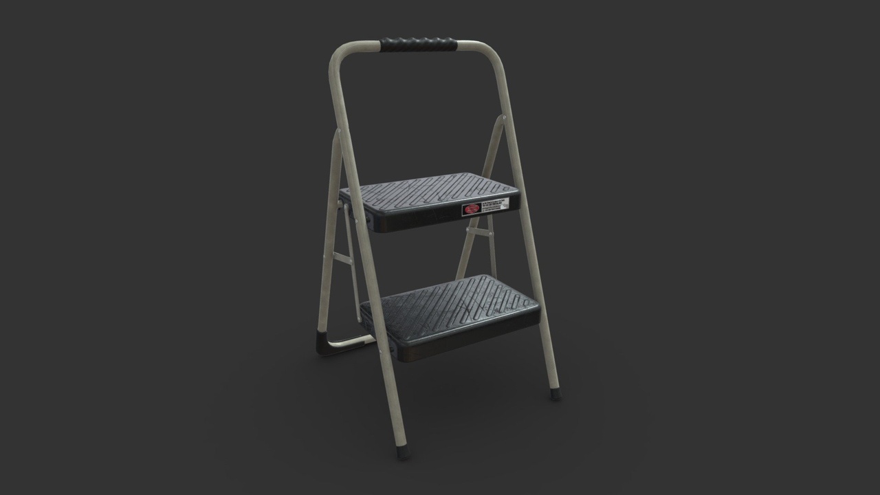 Media 1 for listing Step Ladder