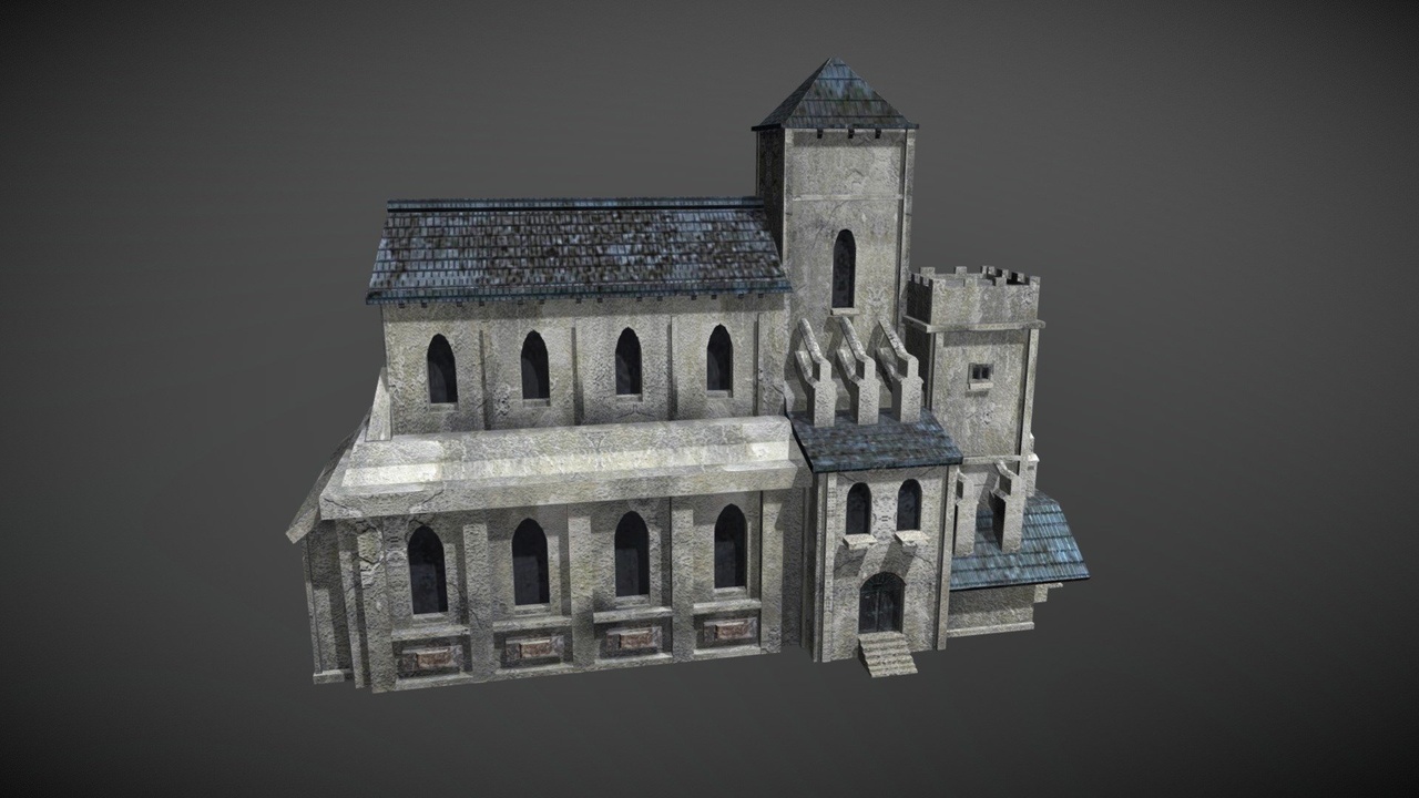 Media 1 for listing Church