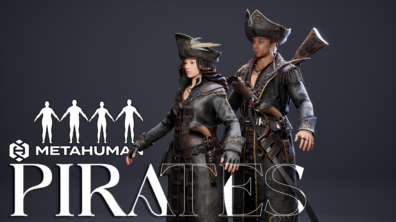 Media 1 for listing MHC: Pirates