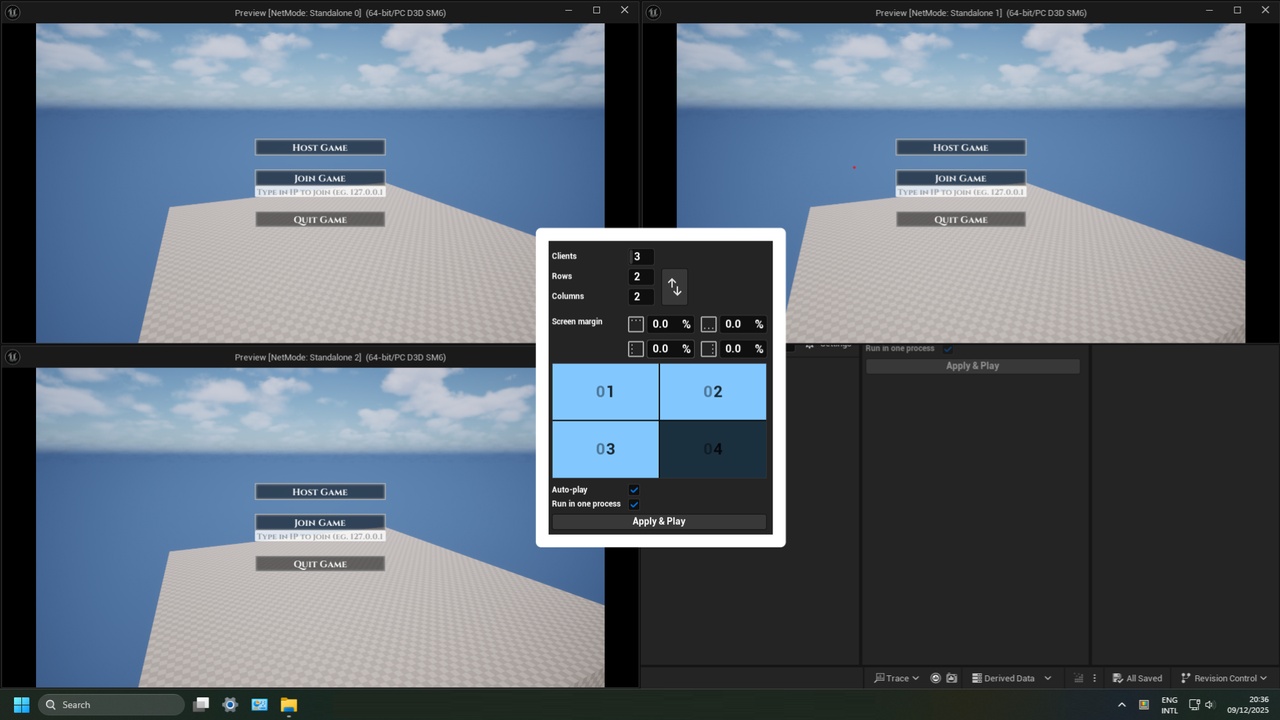 Pie Window Pie Window Layout | Fab