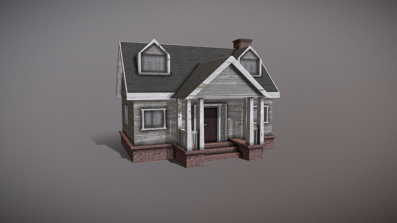 Media 1 for listing American House