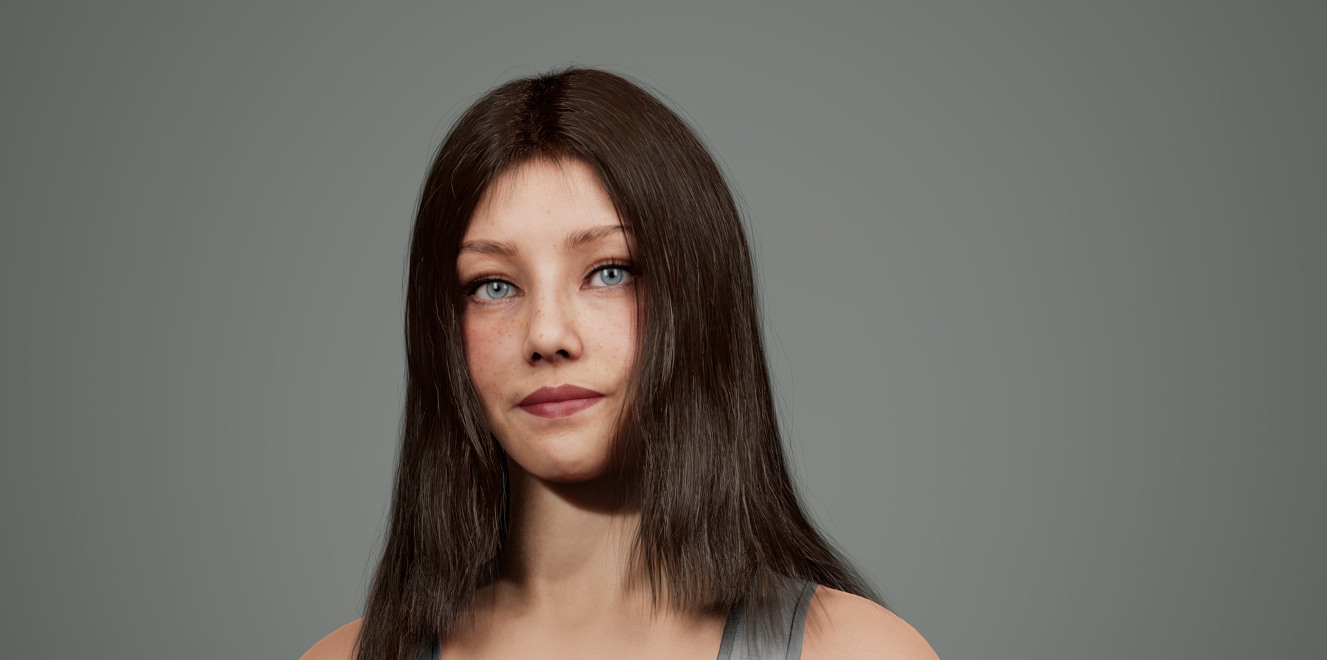 Media 1 for listing Lydia - Character Nr. 101