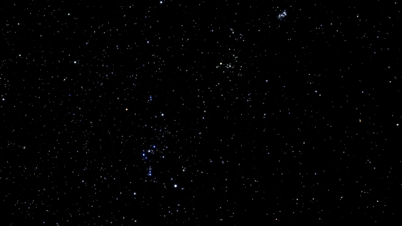 Media 1 for listing Data Driven Starfield