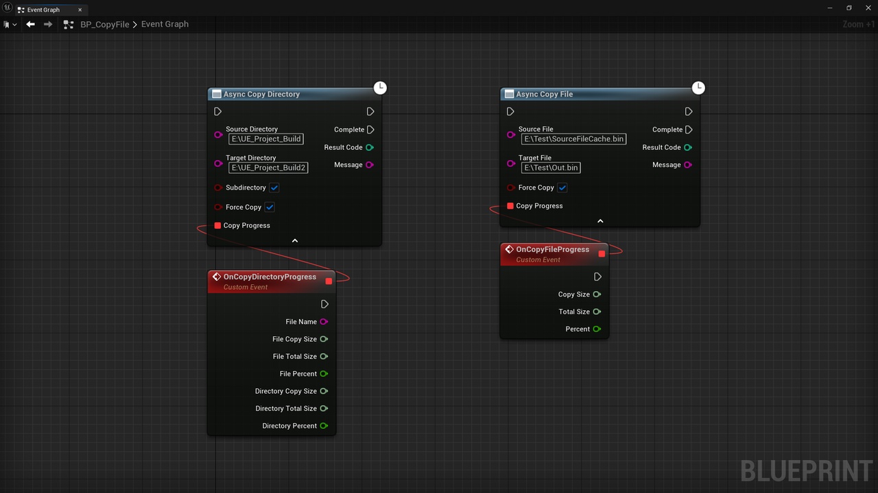 Media 1 for listing Copy File - DTCopyFile