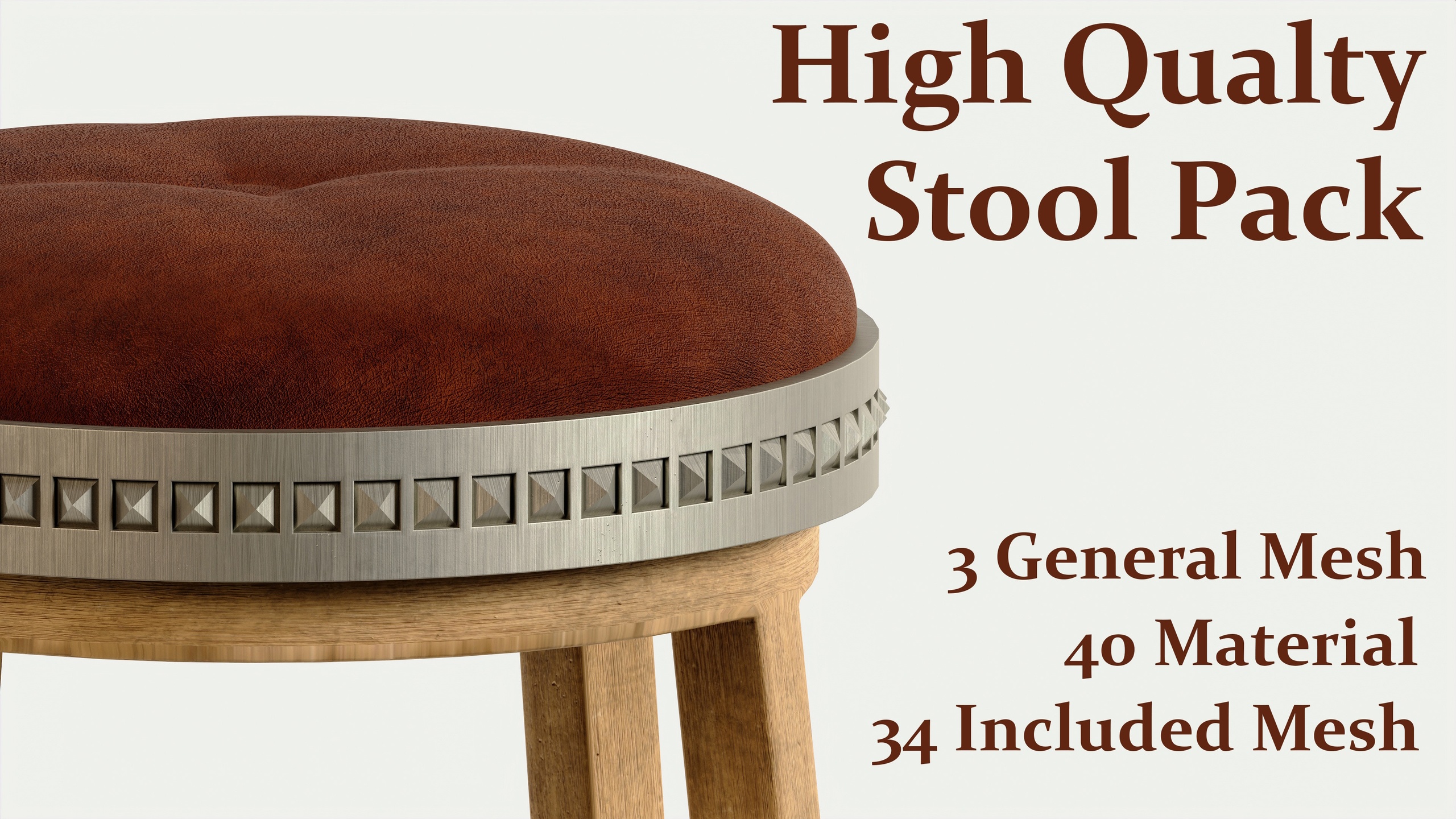 出品Stool Packのメディア1