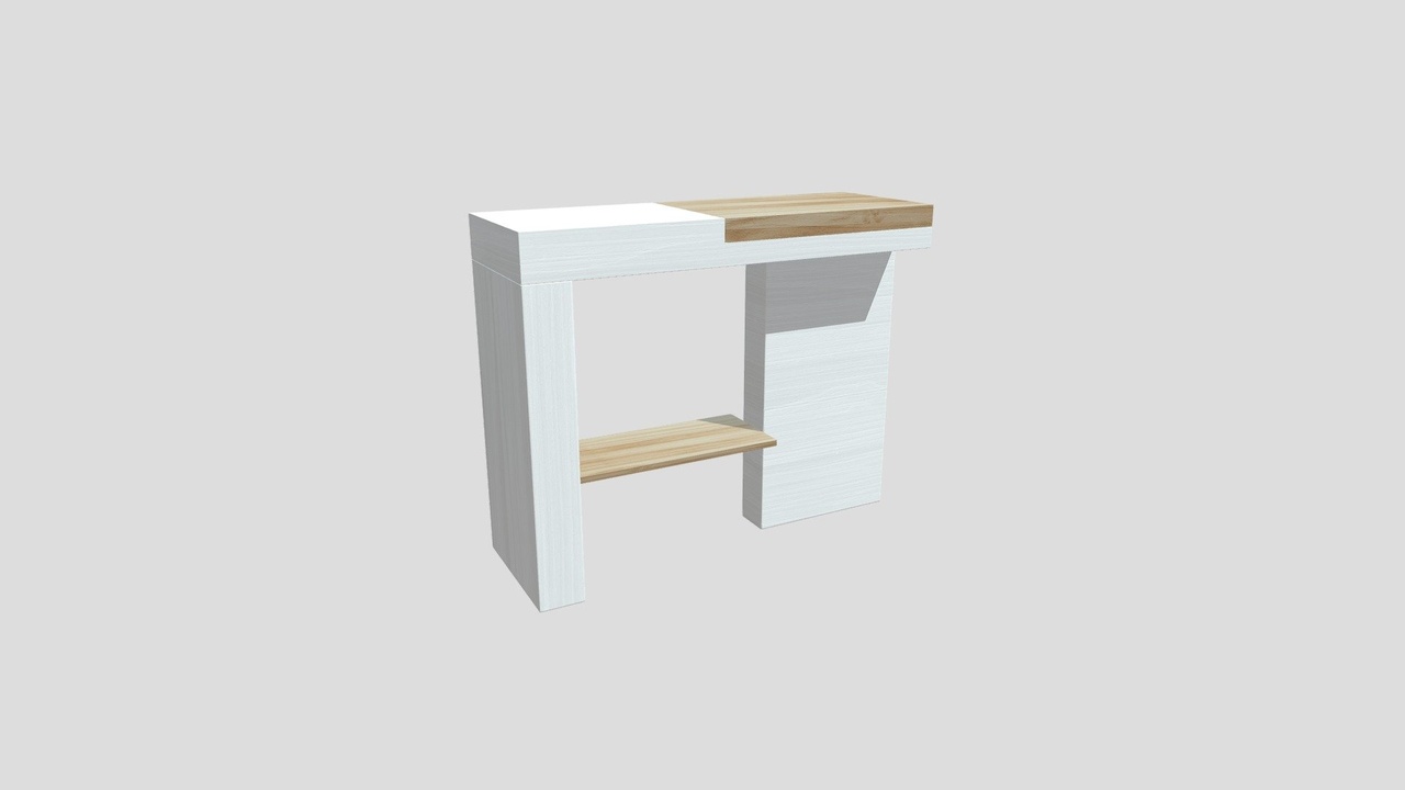 Media 1 for listing Console Table