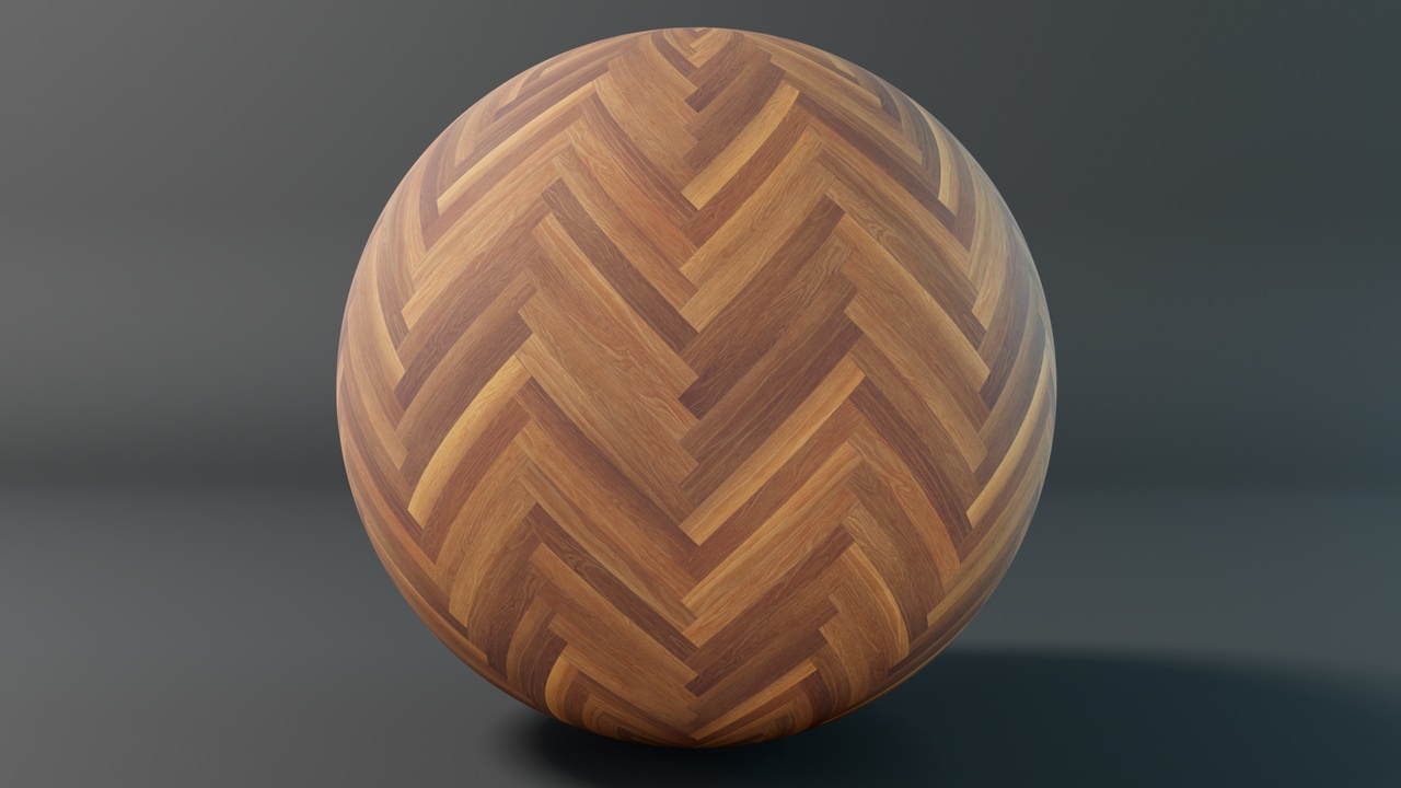 Media 1 for listing Wood Floor Materials