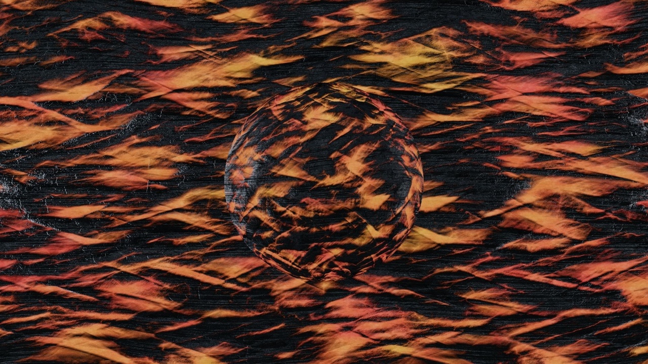 Media 1 for listing Molten Lava Material Pack