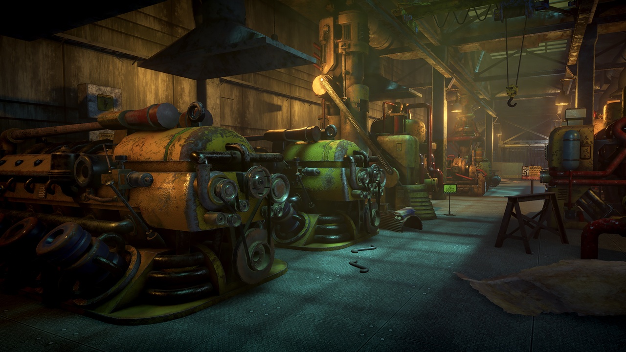 Media 1 for listing Manufactory