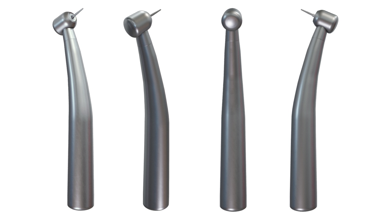 Media 1 for listing Dental Handpiece