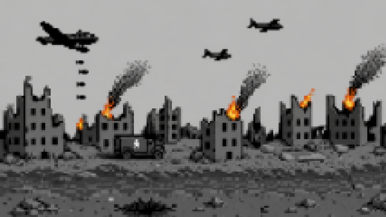 Media 1 for listing 8Bit Retro Explosions Sound Effects Audio Package