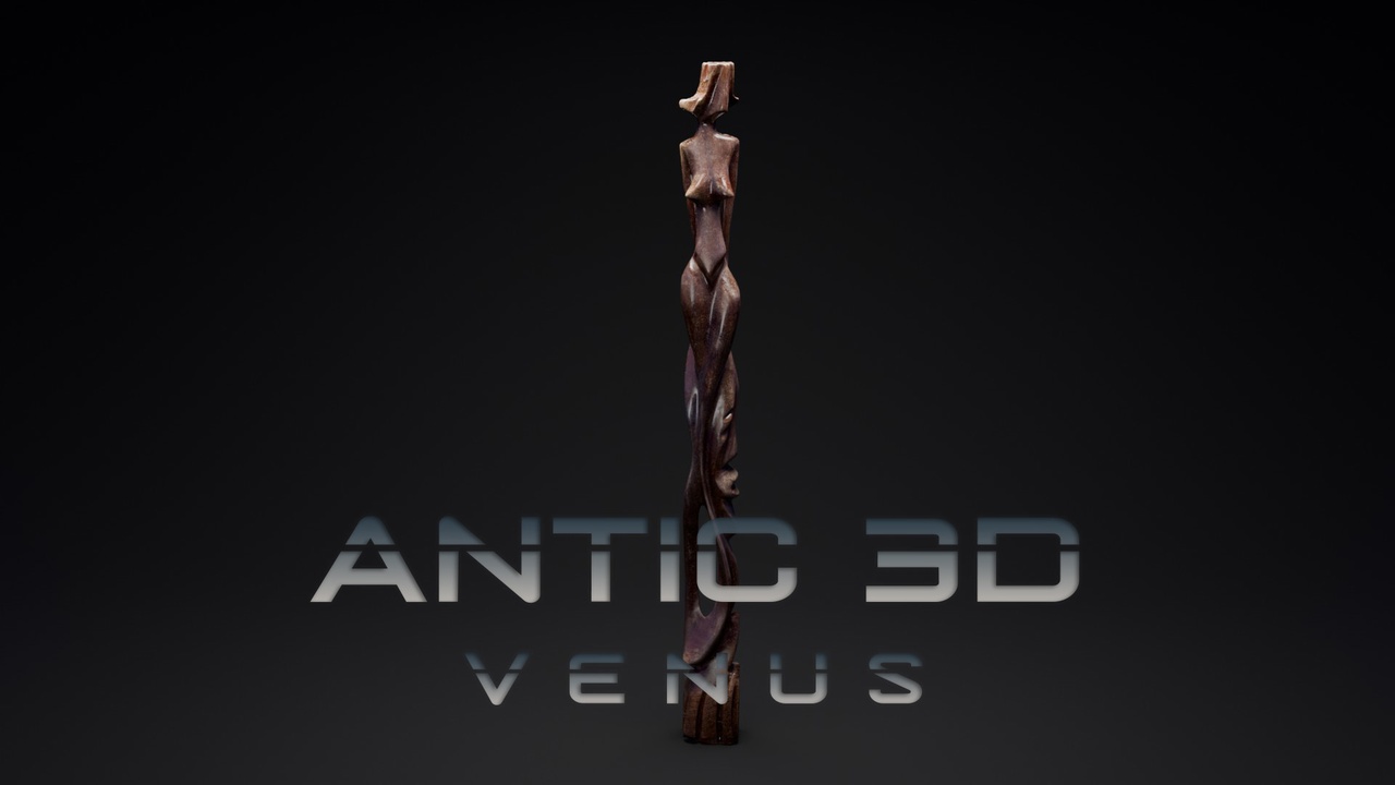 Media 1 for listing VENUS
