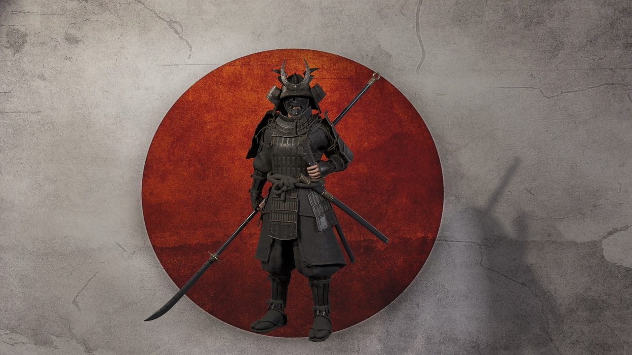 商品 Samurai 1 的媒体 1