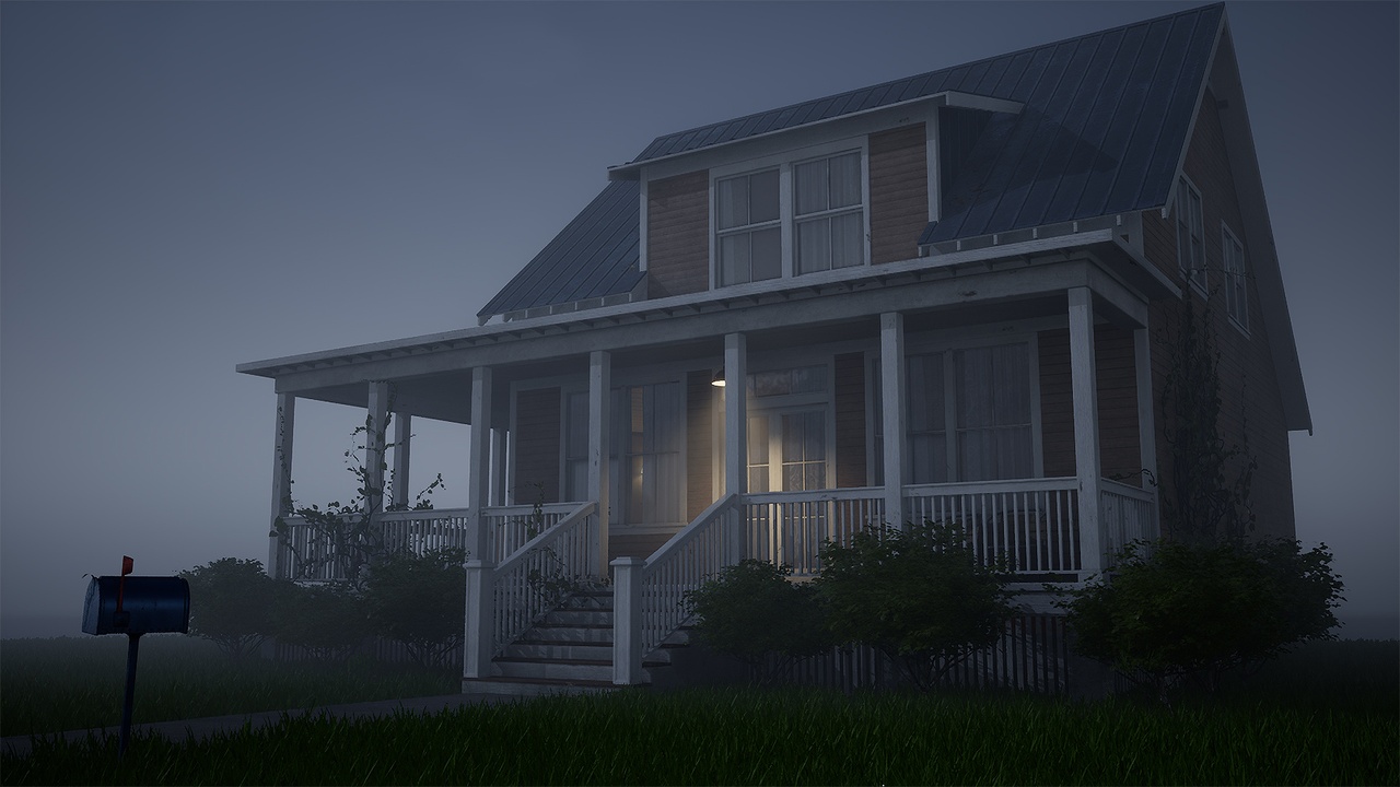 Media 1 for listing Suburban House