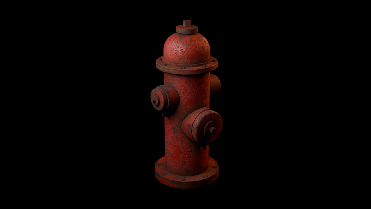 Media 1 for listing Fire Hydrant