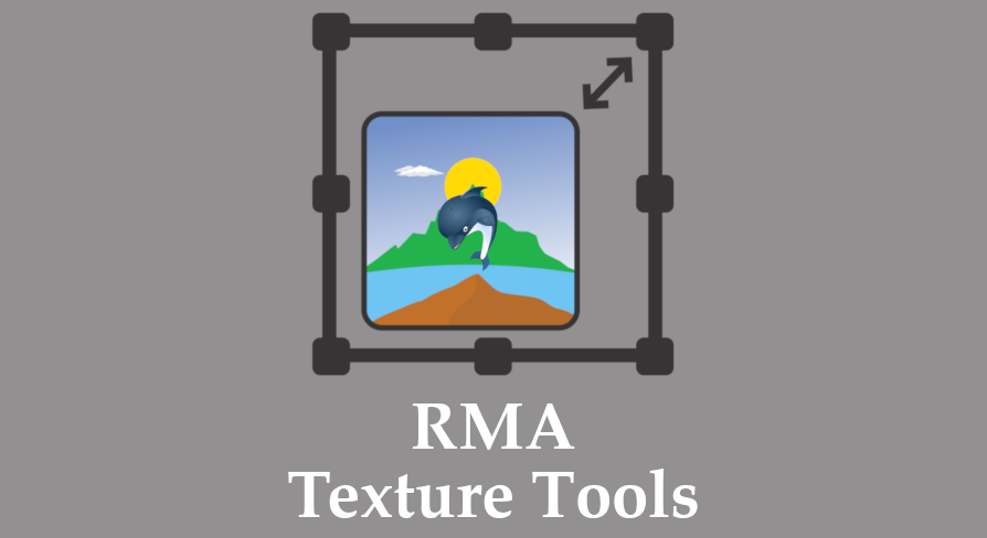 Sort Rma Tool RMA Texture Tools | Fab