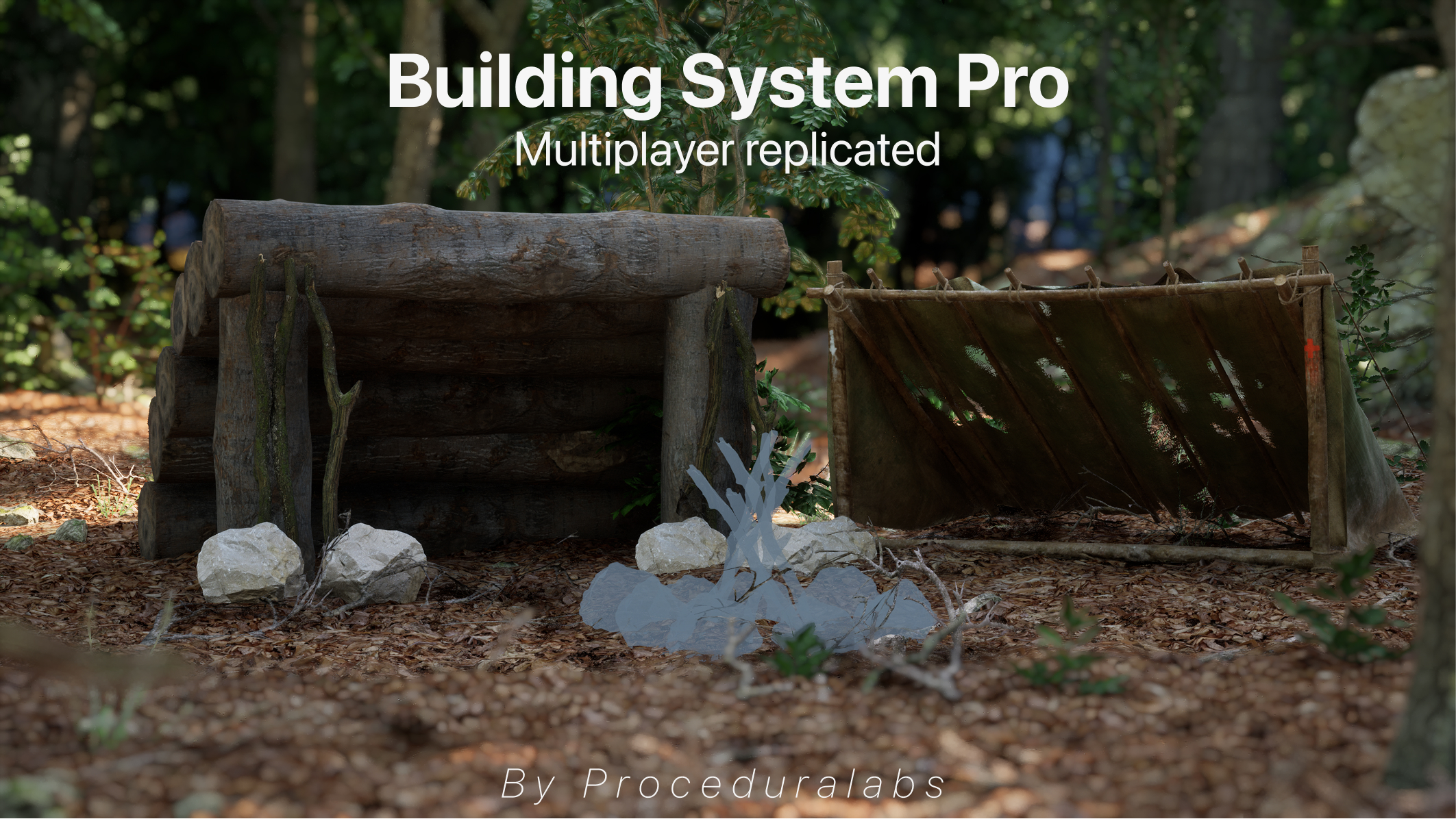 Building System Pro | Fab