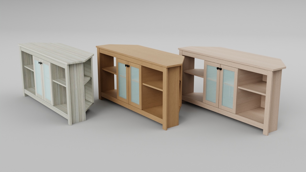 Media 1 for listing Cabinet Stand for TV