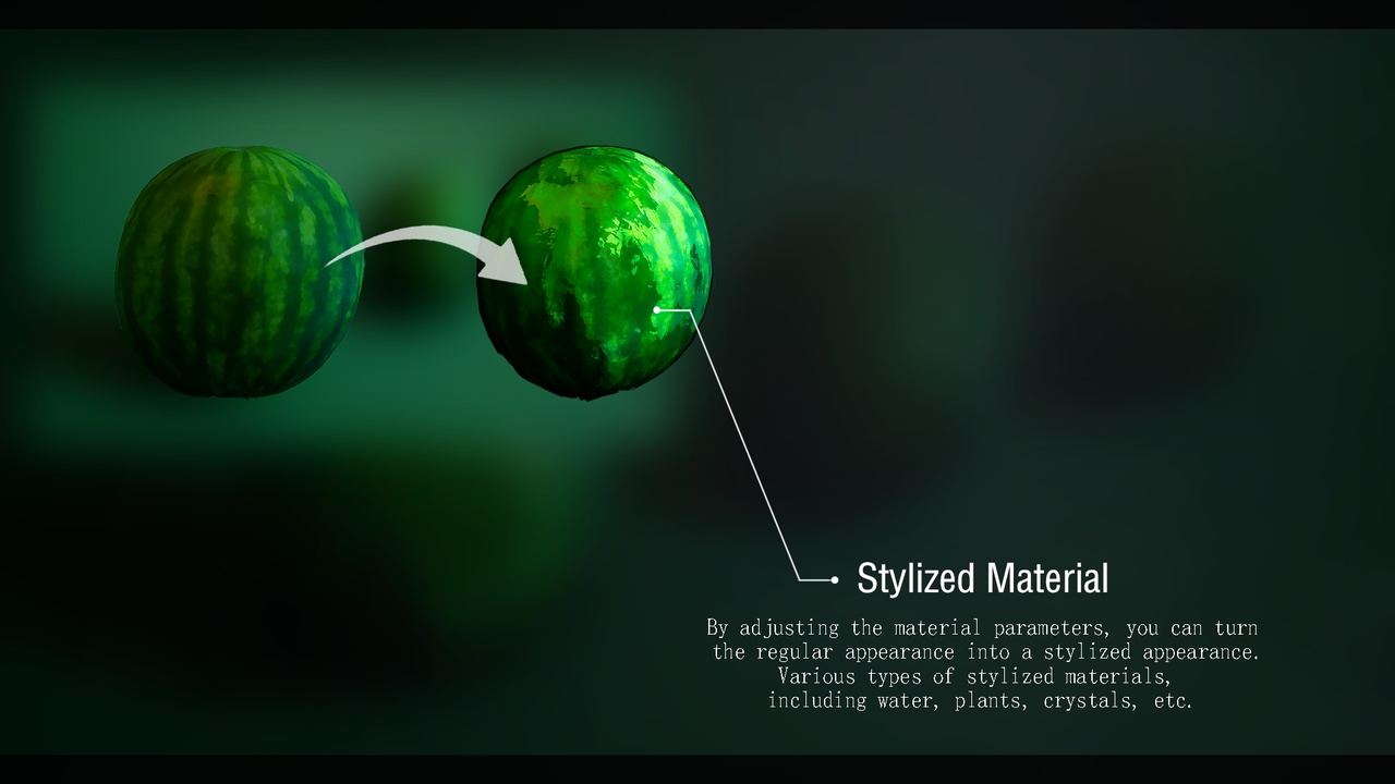 Media 1 for listing NaturalMaterial