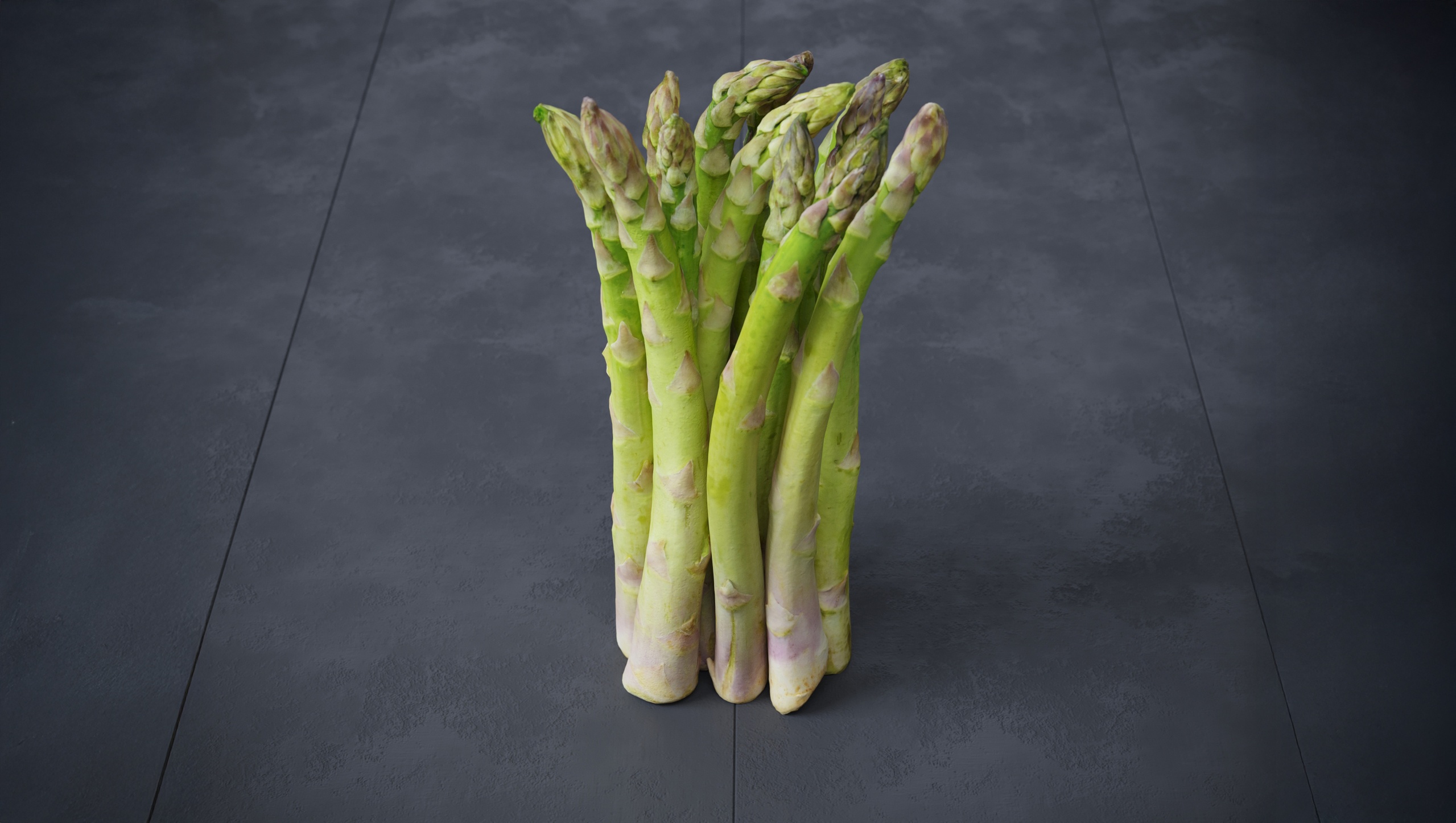 Media 1 for listing Asparagus