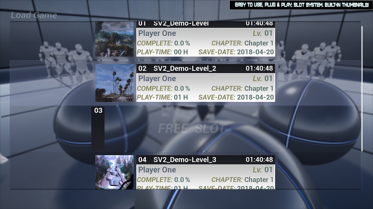 Media 1 for listing Savior Auto-Save Plugin