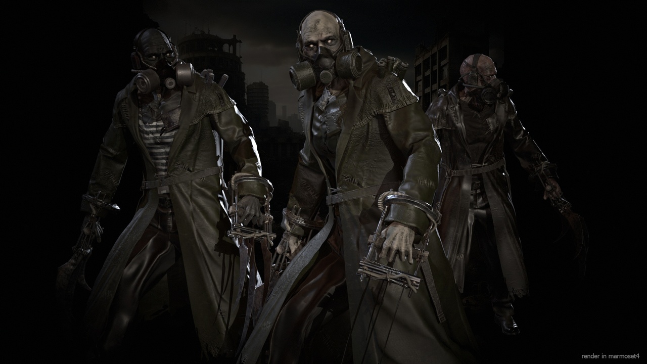 Media 1 for listing SuperZombie 6