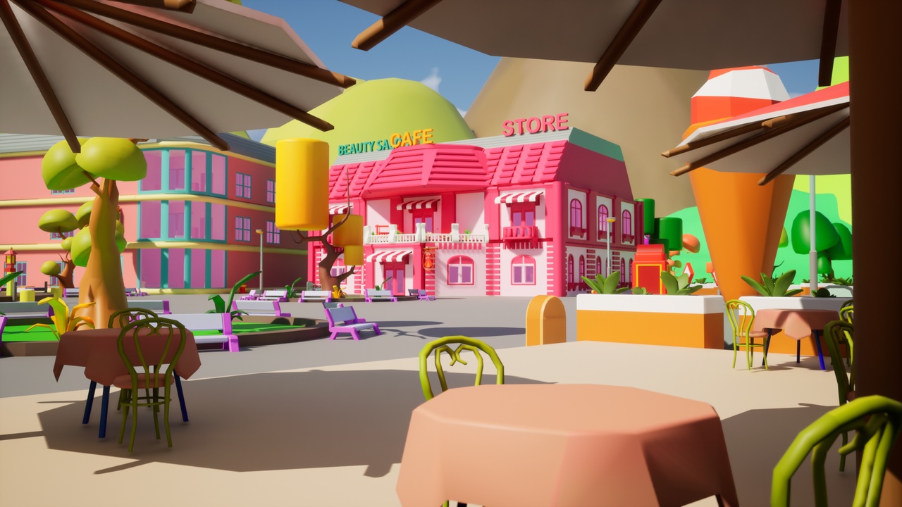 Media 1 for listing Cafes & Shops City