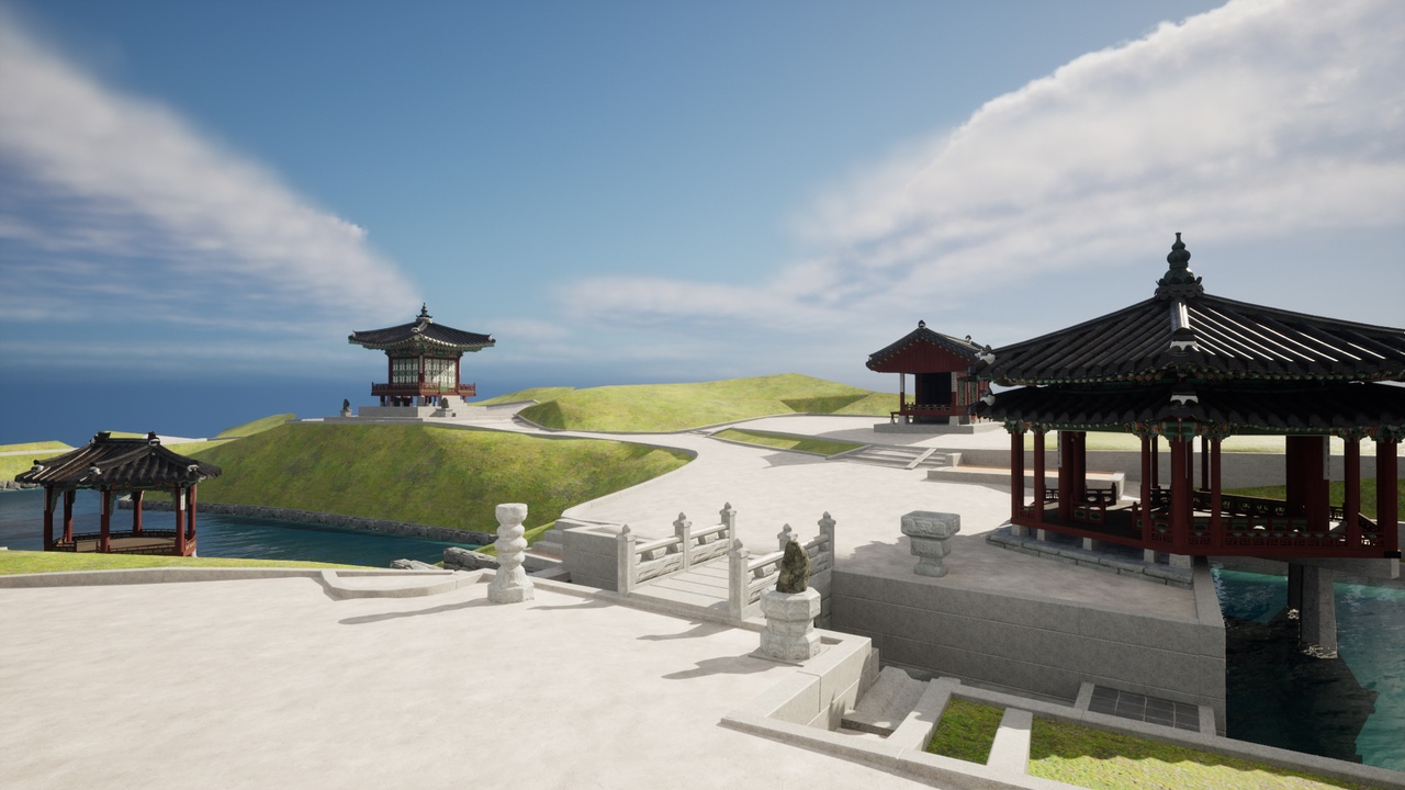 Media 1 for listing KHS – Jondeokjeong, Changdeokgung Palace