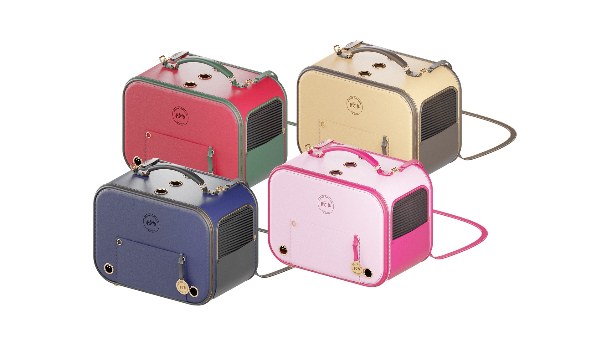 Media 1 for listing Handbag Dog Carrier