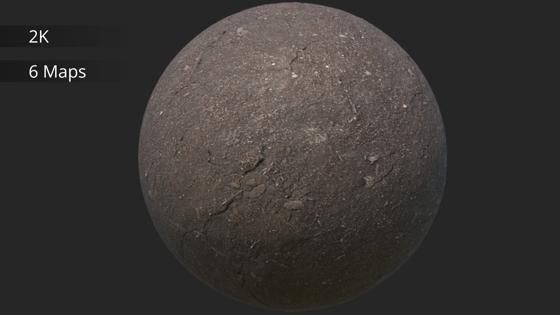 Ground | Material | Fab