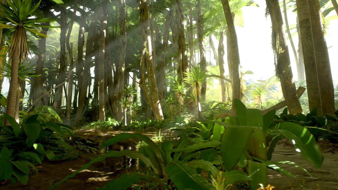 Media 1 for listing World Jungle Bundle 5.1