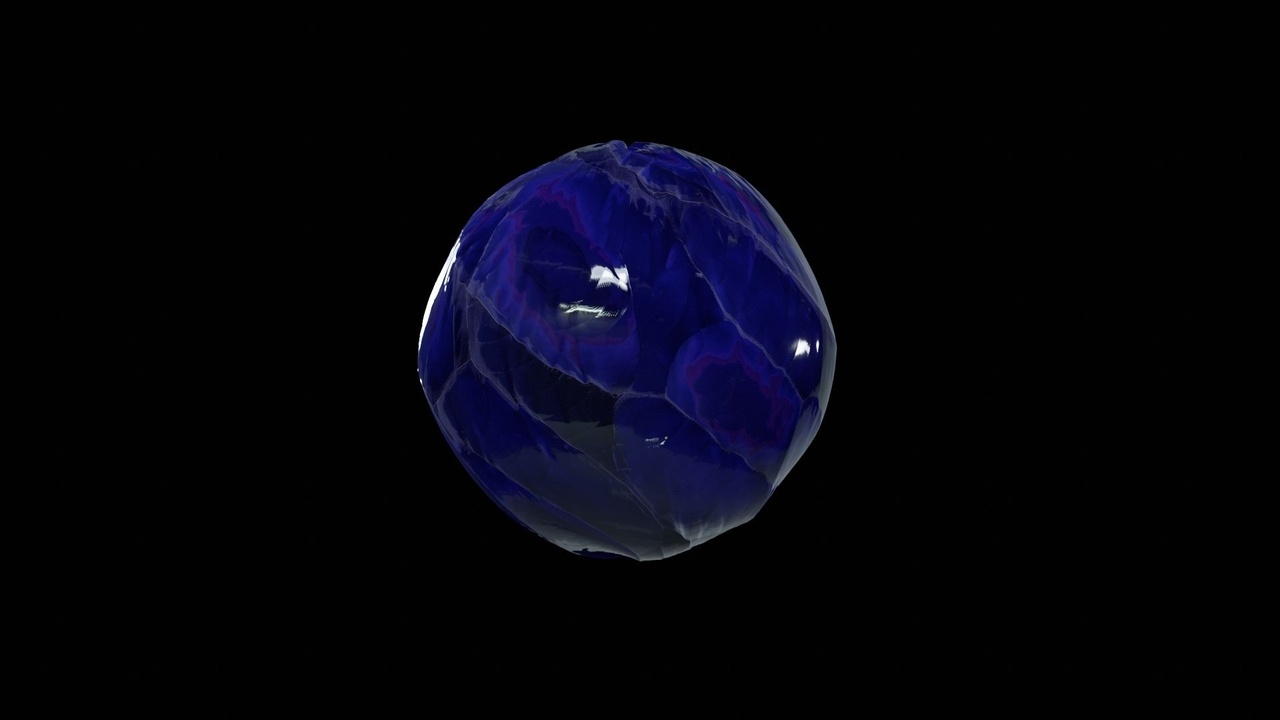Media 1 for listing Obsidian Material Pack