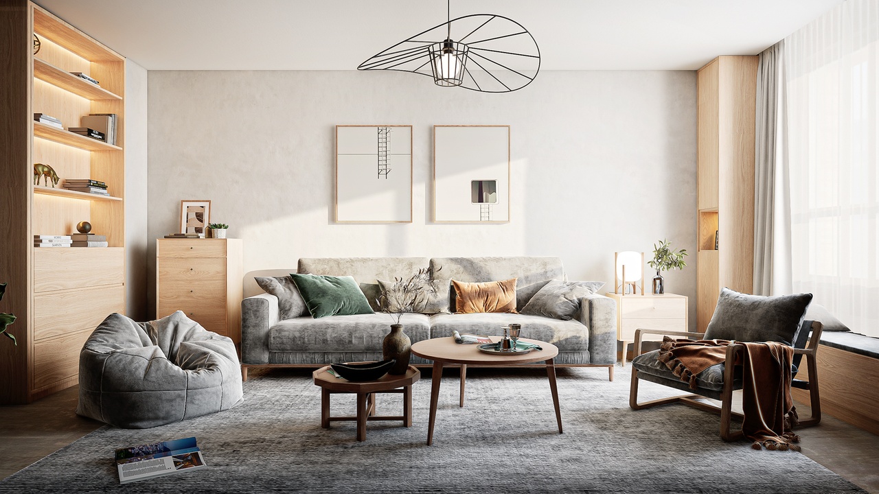 Media 1 for listing Living Room Scene 32