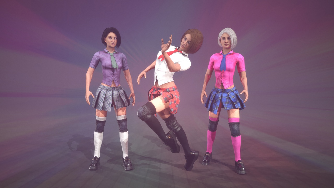 Media 1 for listing Girl