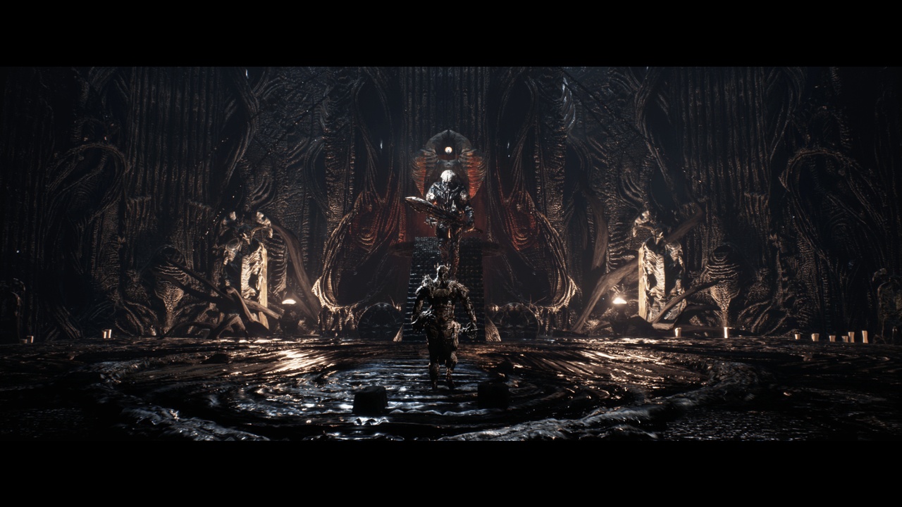 Media 1 for listing Dark Fantasy - CAVE